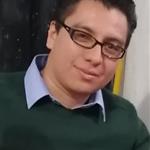 David E. Reyes-Guerrero